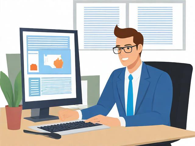 CRM 在线试用
